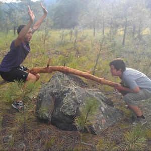 Meet your Posher, Taylor